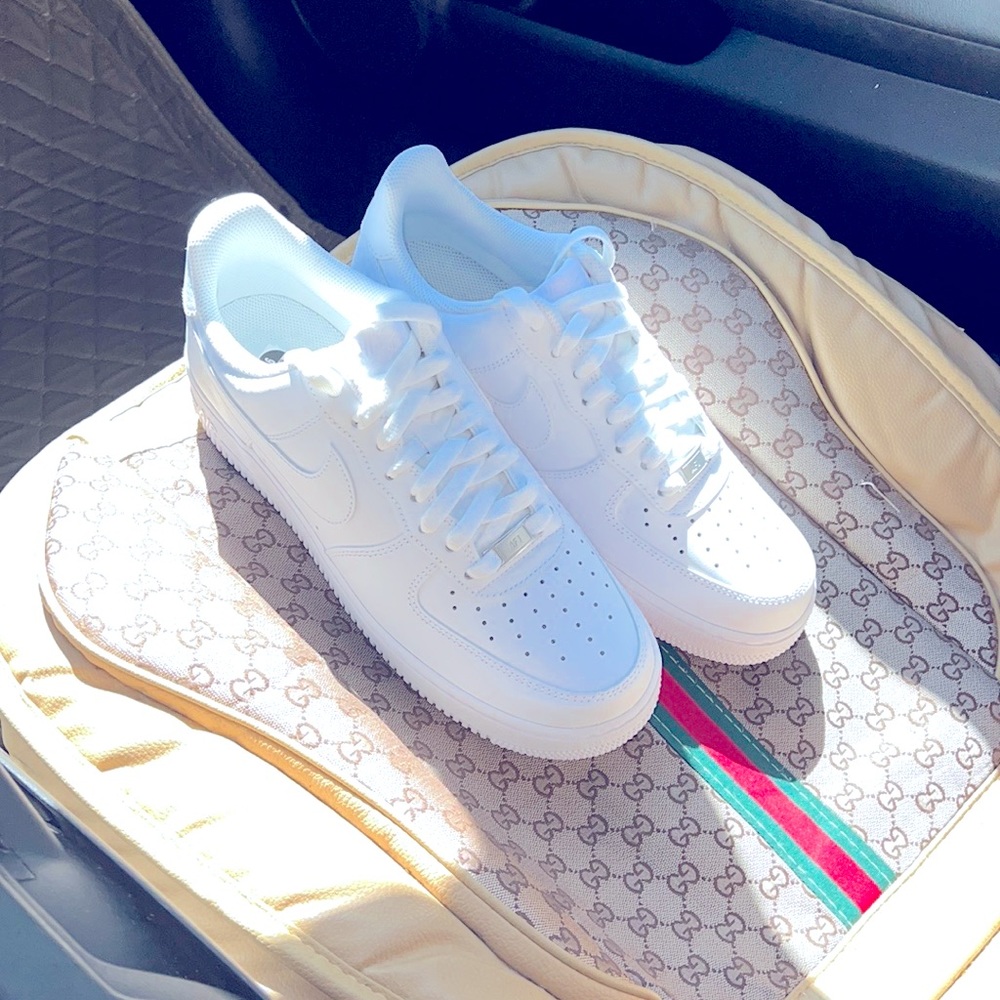Air Force one